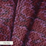 bma zigzag texture