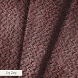 Greta - Fig Fabric