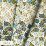 Hawn - Bosporus Fabric