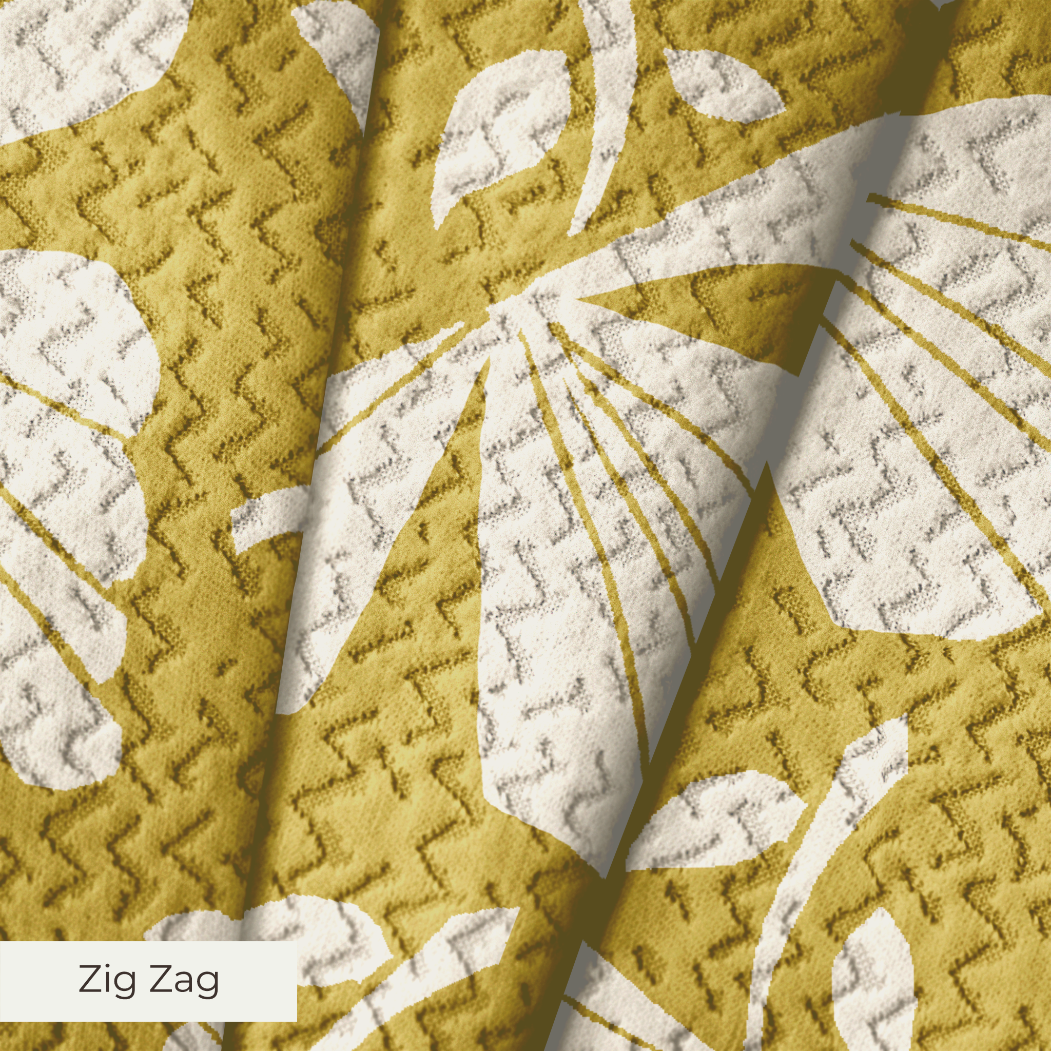  bma zigzag texture
