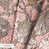 Hortensia - Napperon Fabric
