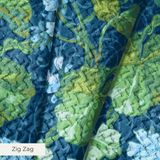 Hortensia - Bay Area Fabric