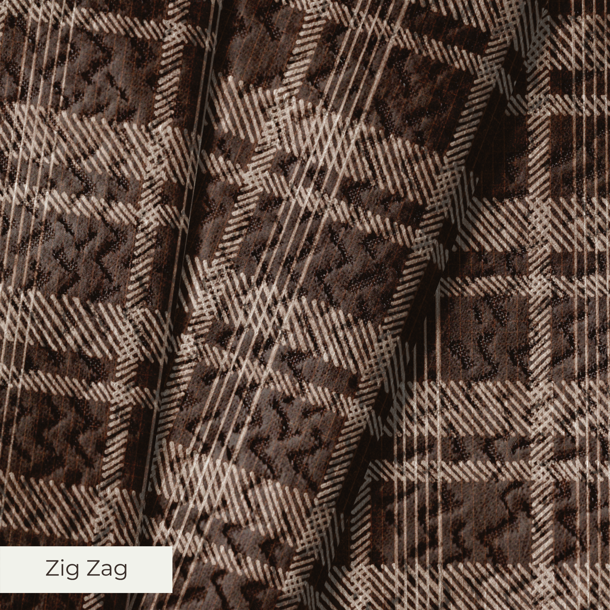 Heroic - Quanah Fabric