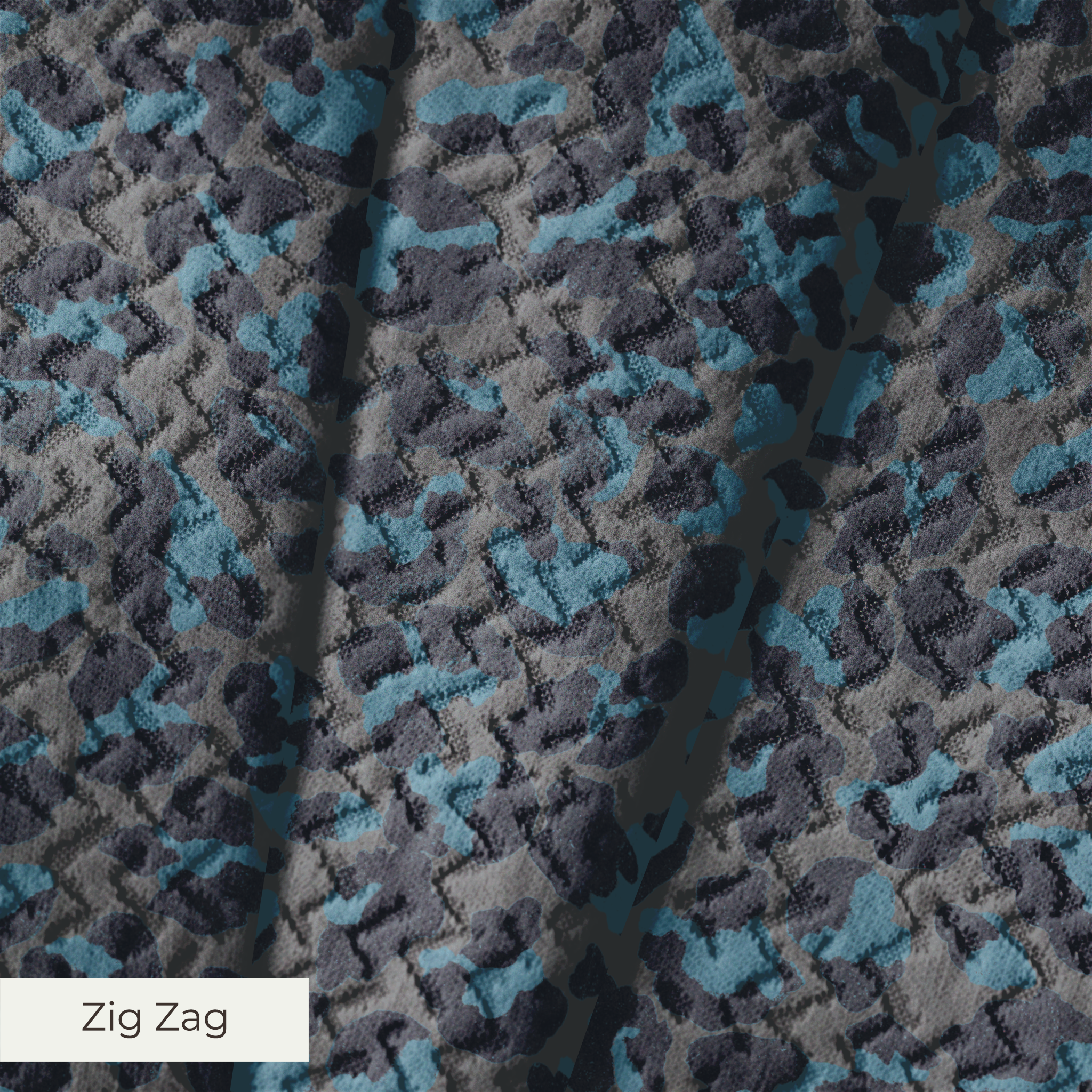  bma zigzag texture