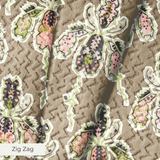 Honor - Putty Fabric