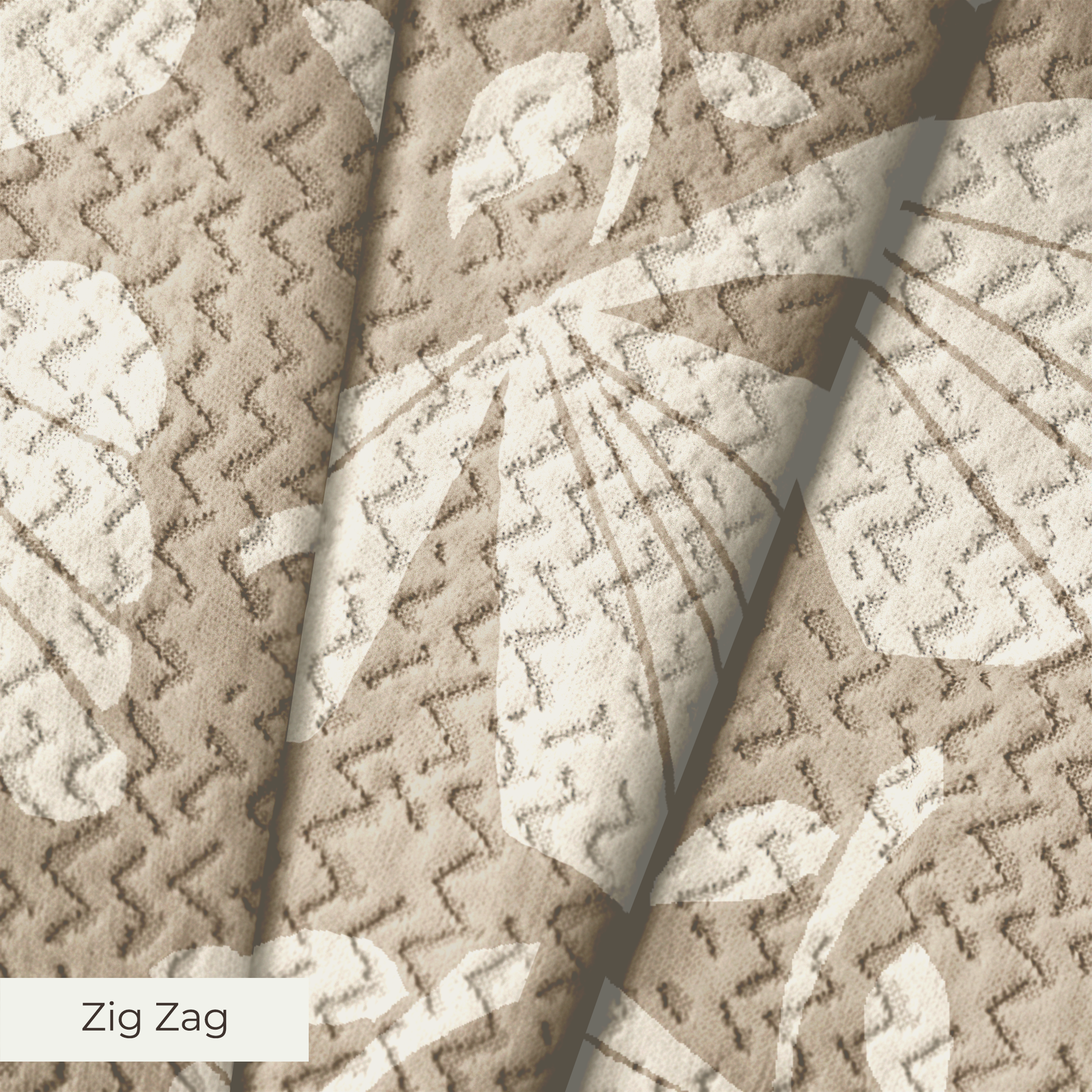  bma zigzag texture