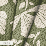 Harley - Hemlock Fabric