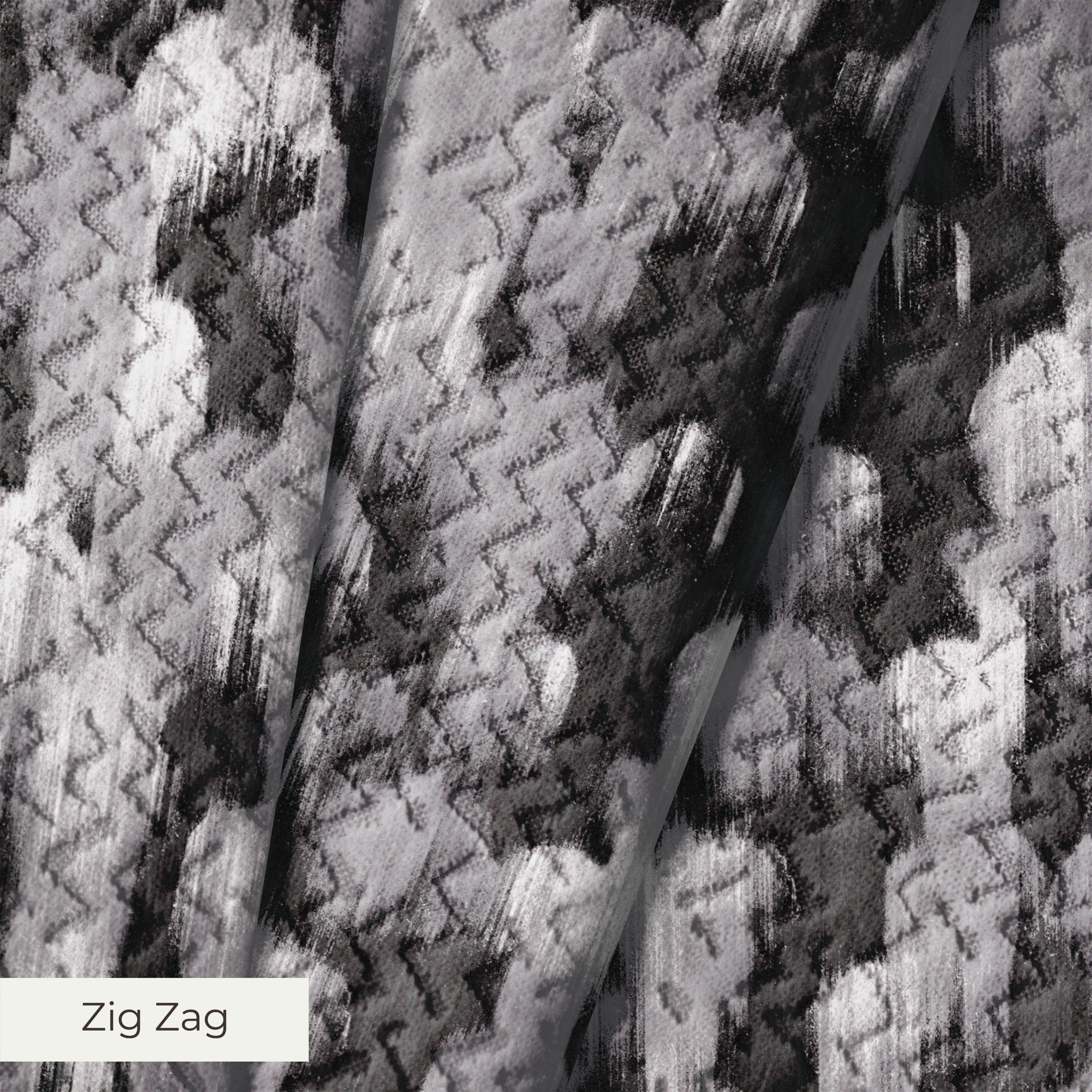 Holiday - Night Train Fabric