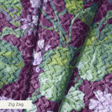 Hortensia - Rangali Fabric