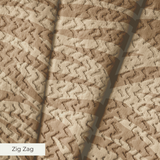  bma zigzag texture