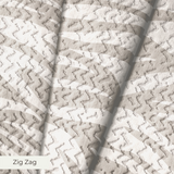  bma zigzag texture