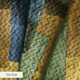 bma zigzag texture