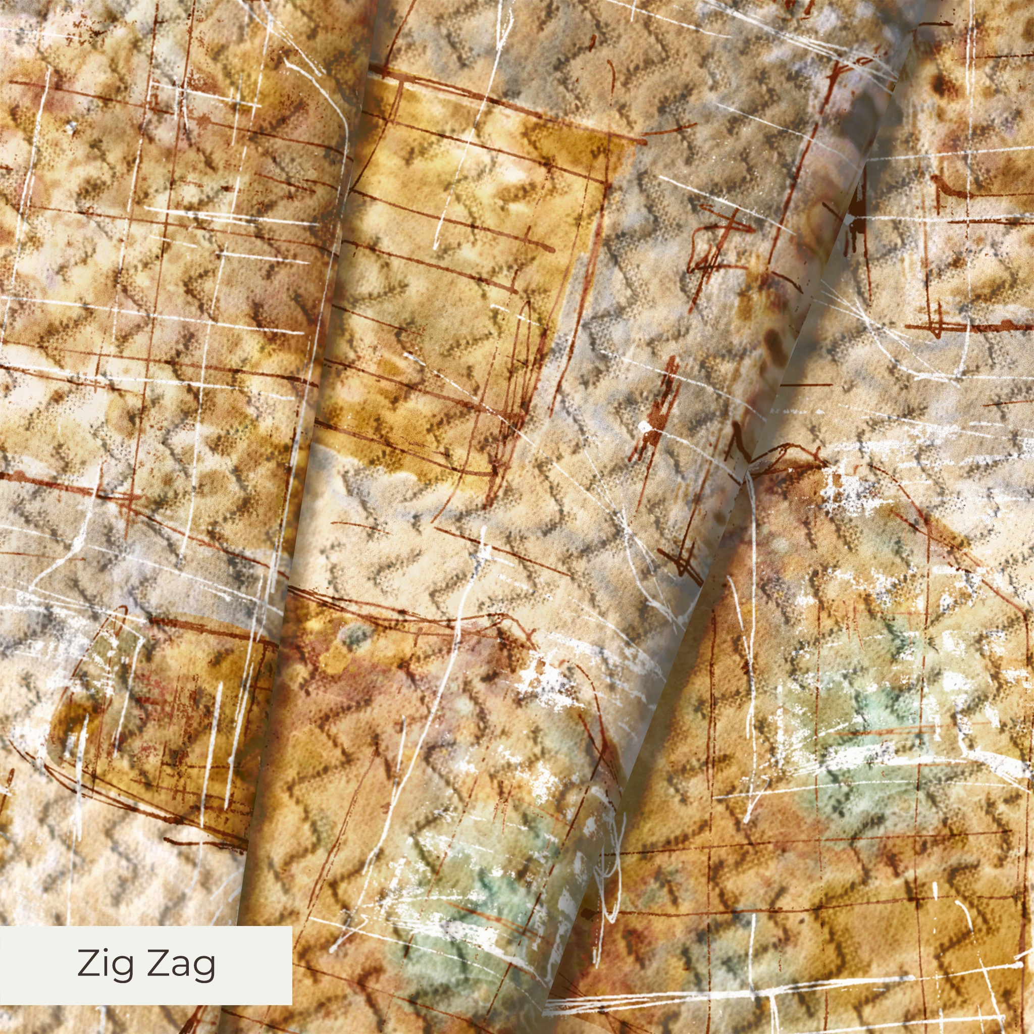 Julez - Perbeck Fabric