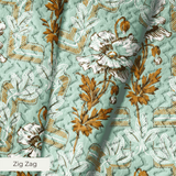 Labryinth - Diffused Fabric