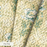 Labryinth - Perbeck Fabric