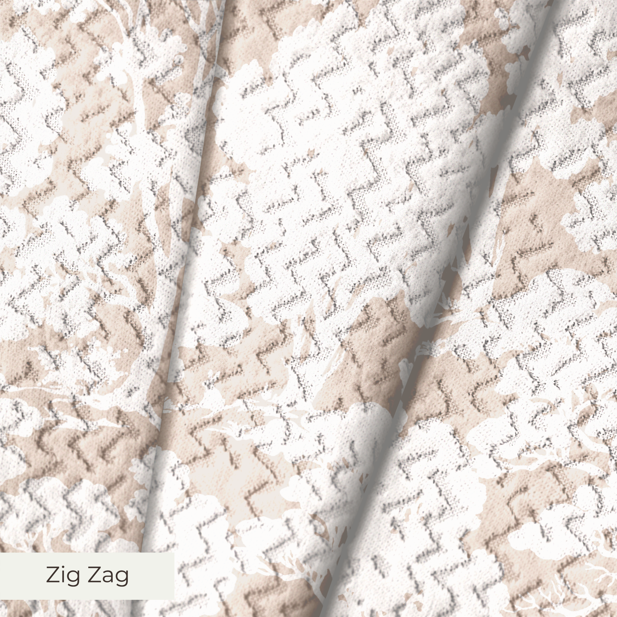 bma zigzag texture