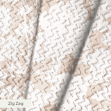 bma zigzag texture