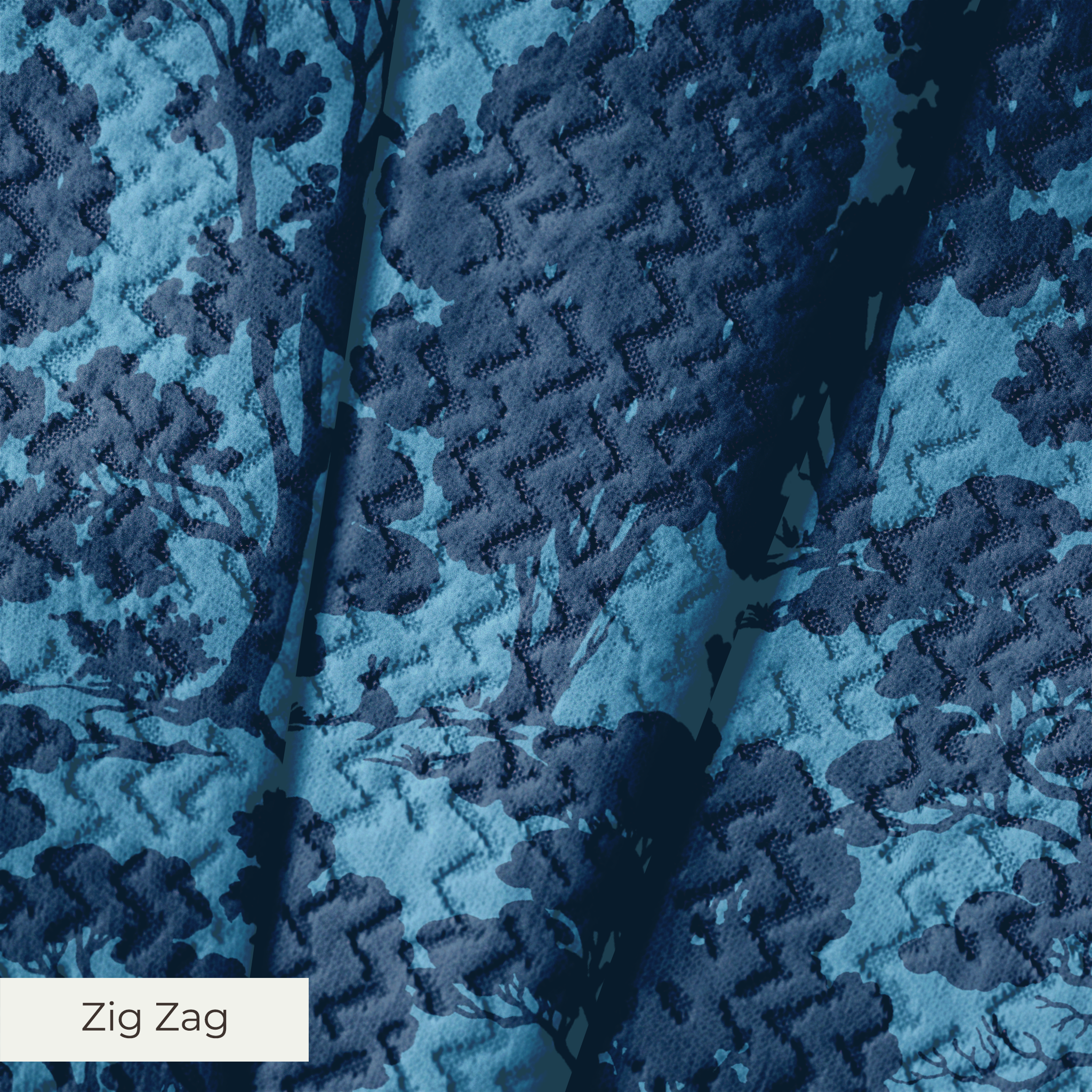  bma zigzag texture