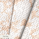  bma zigzag texture