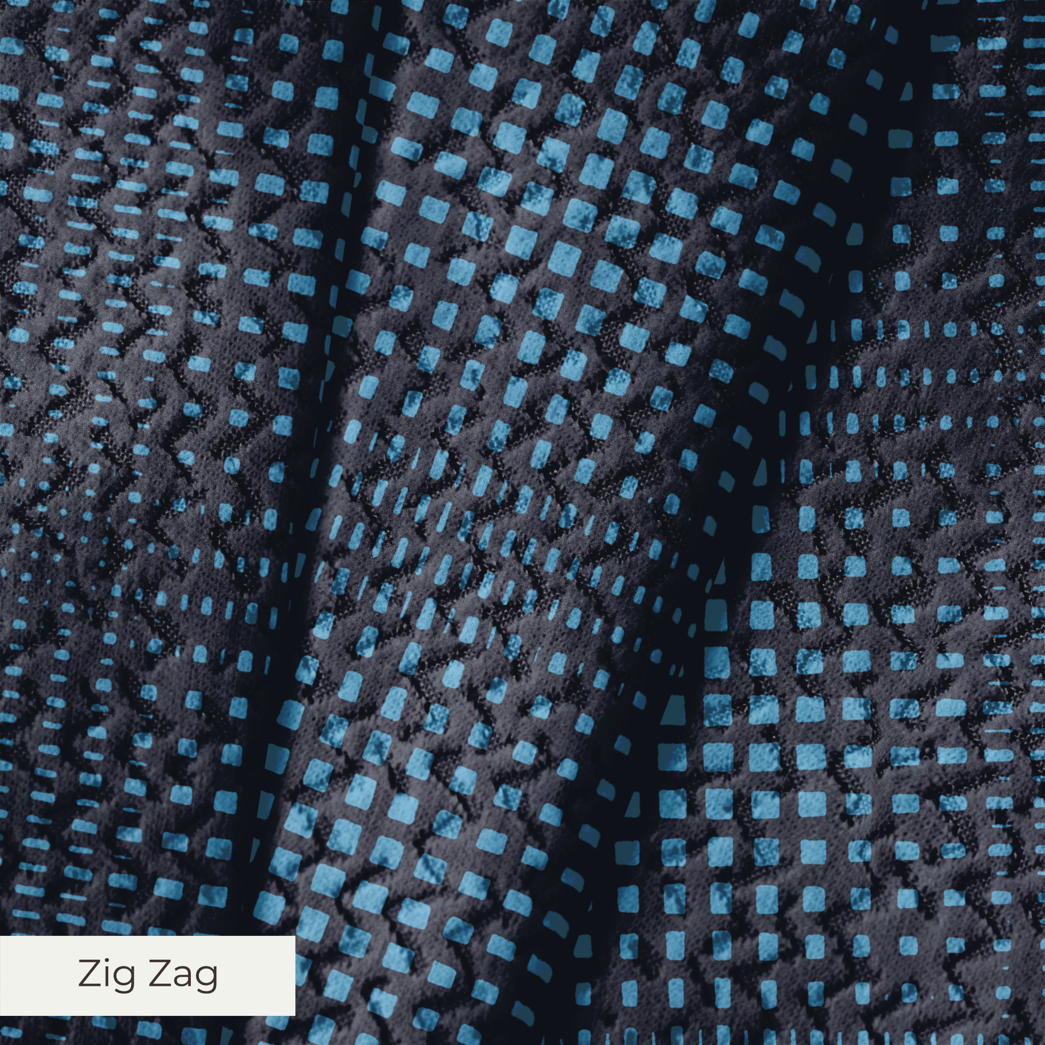  bma zigzag texture