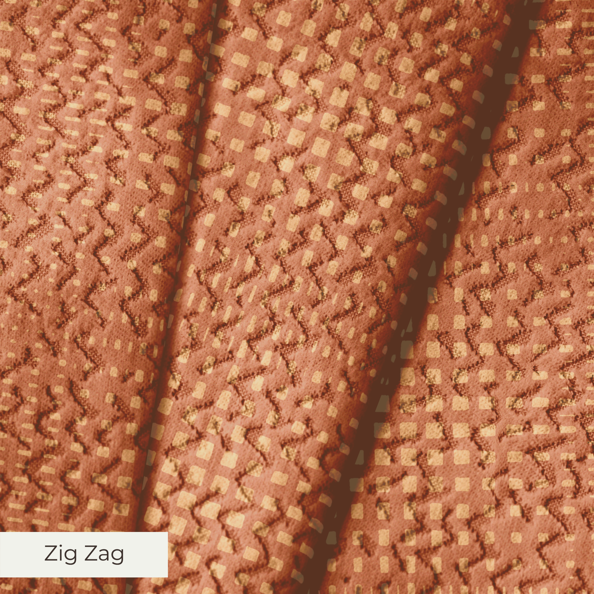  bma zigzag texture