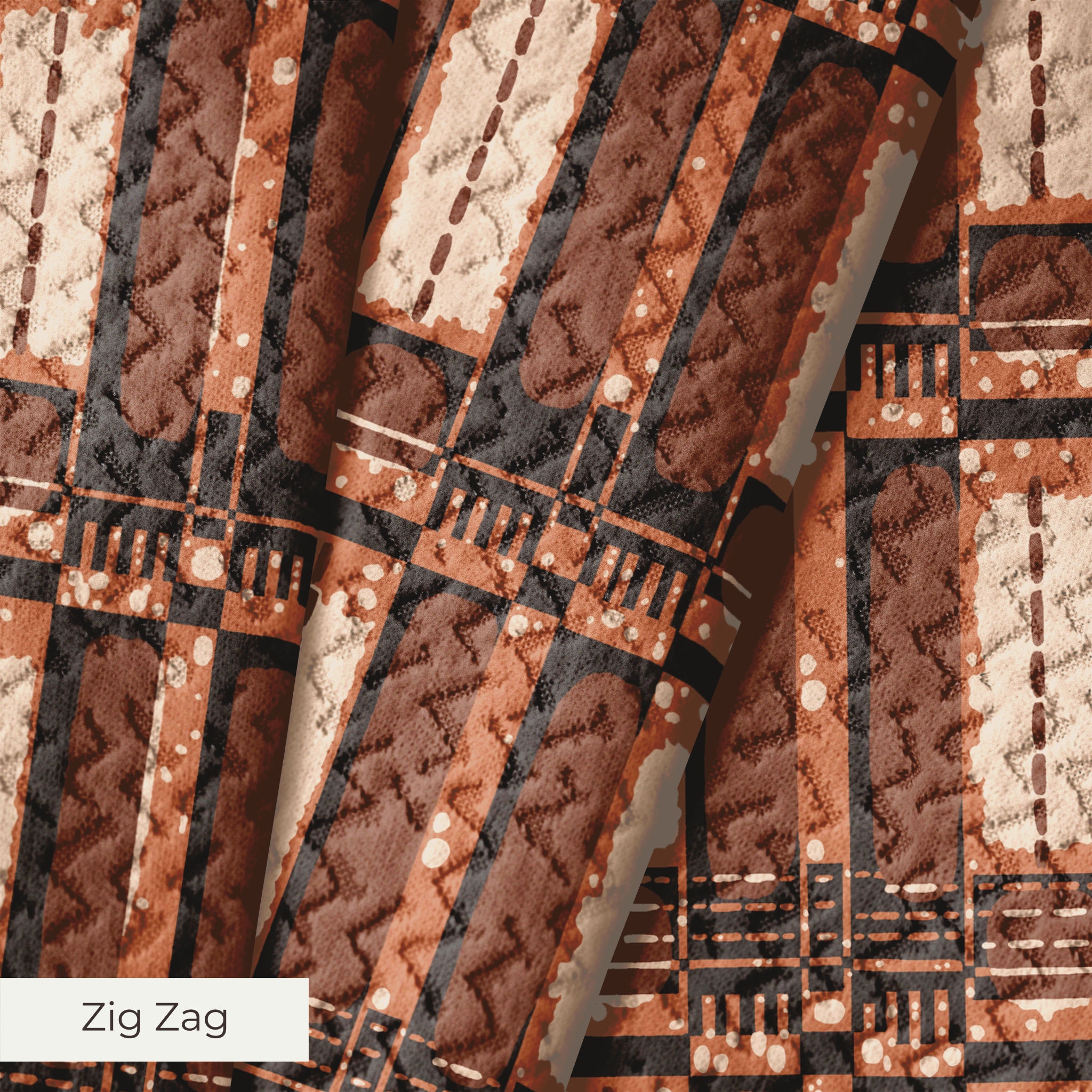  bma zigzag texture