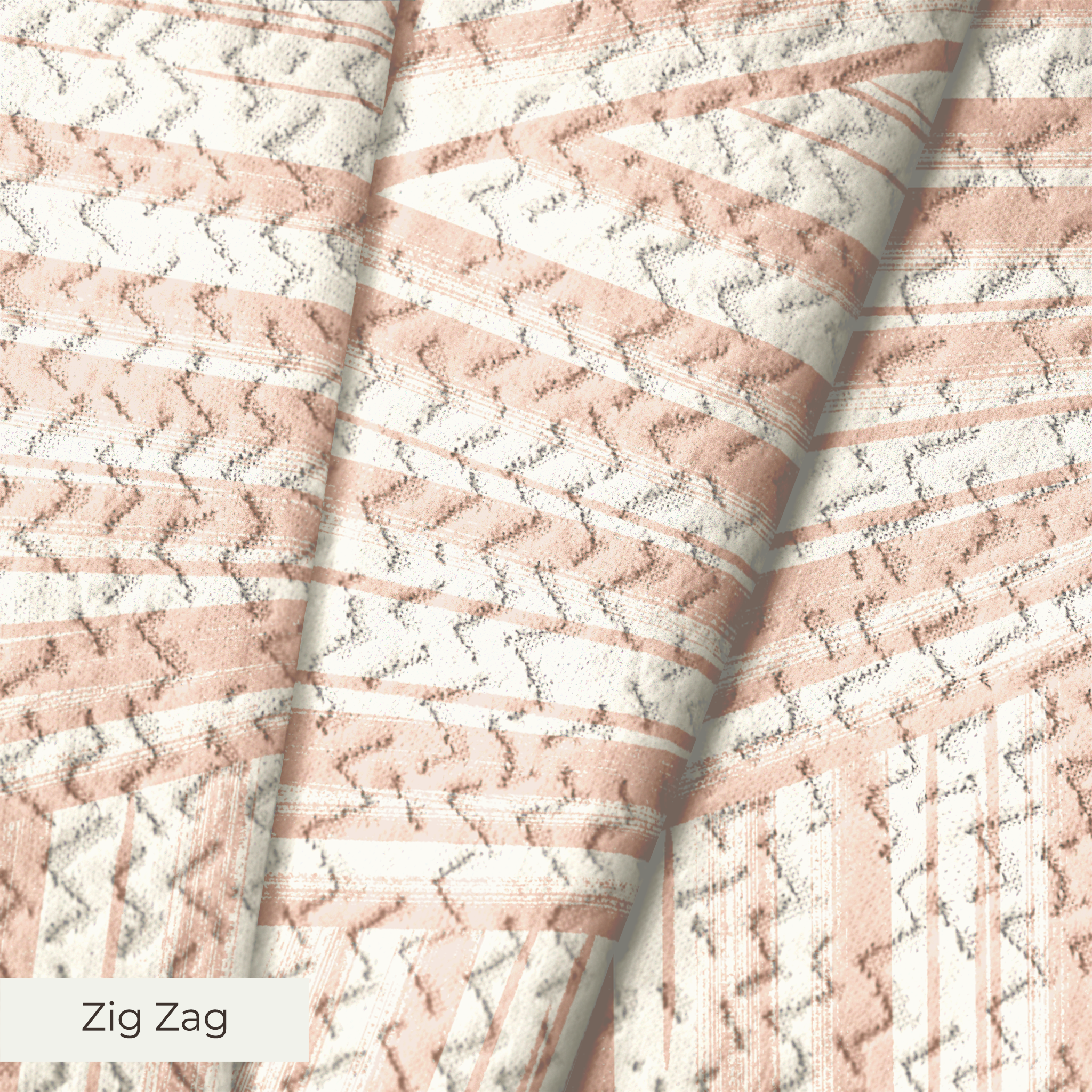  bma zigzag texture