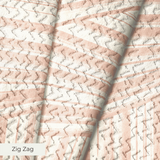  bma zigzag texture