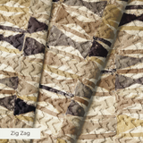 Izel - Banquise Fabric