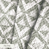 Kapok - Kittiwake Fabric