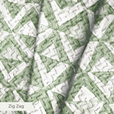 Kapok - Card Room Fabric