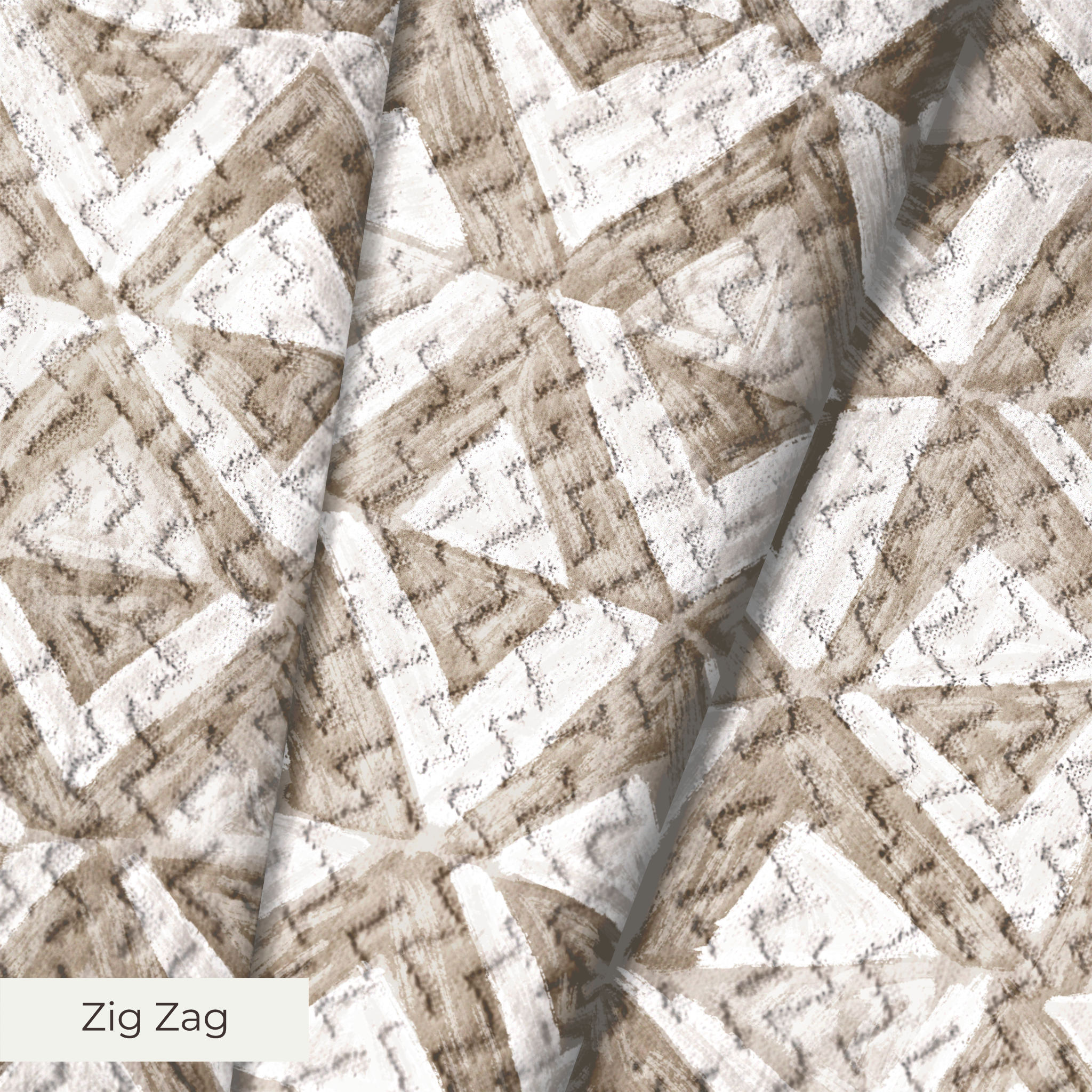 Kapok - Ashwood Fabric
