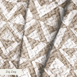 Kapok - Ashwood Fabric