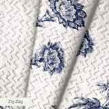 Josas - Lapis Lazuli Fabric