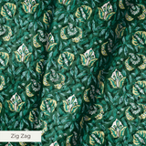 Kolmar - Tropedelic Fabric