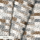 Katan - Smudge Fabric