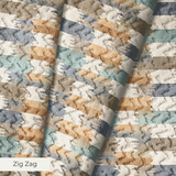 Katan - Obsidian Fabric