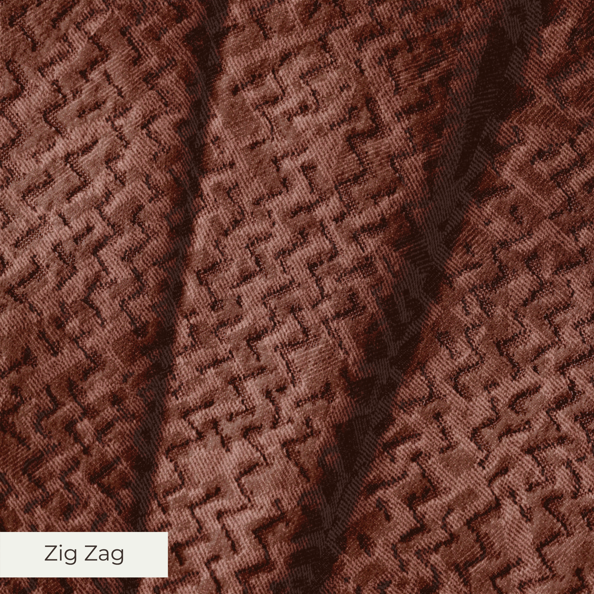 bma zigzag texture