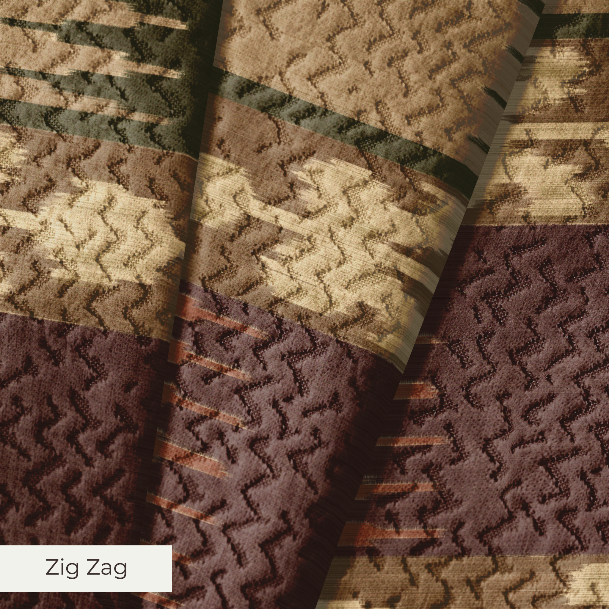  bma zigzag texture