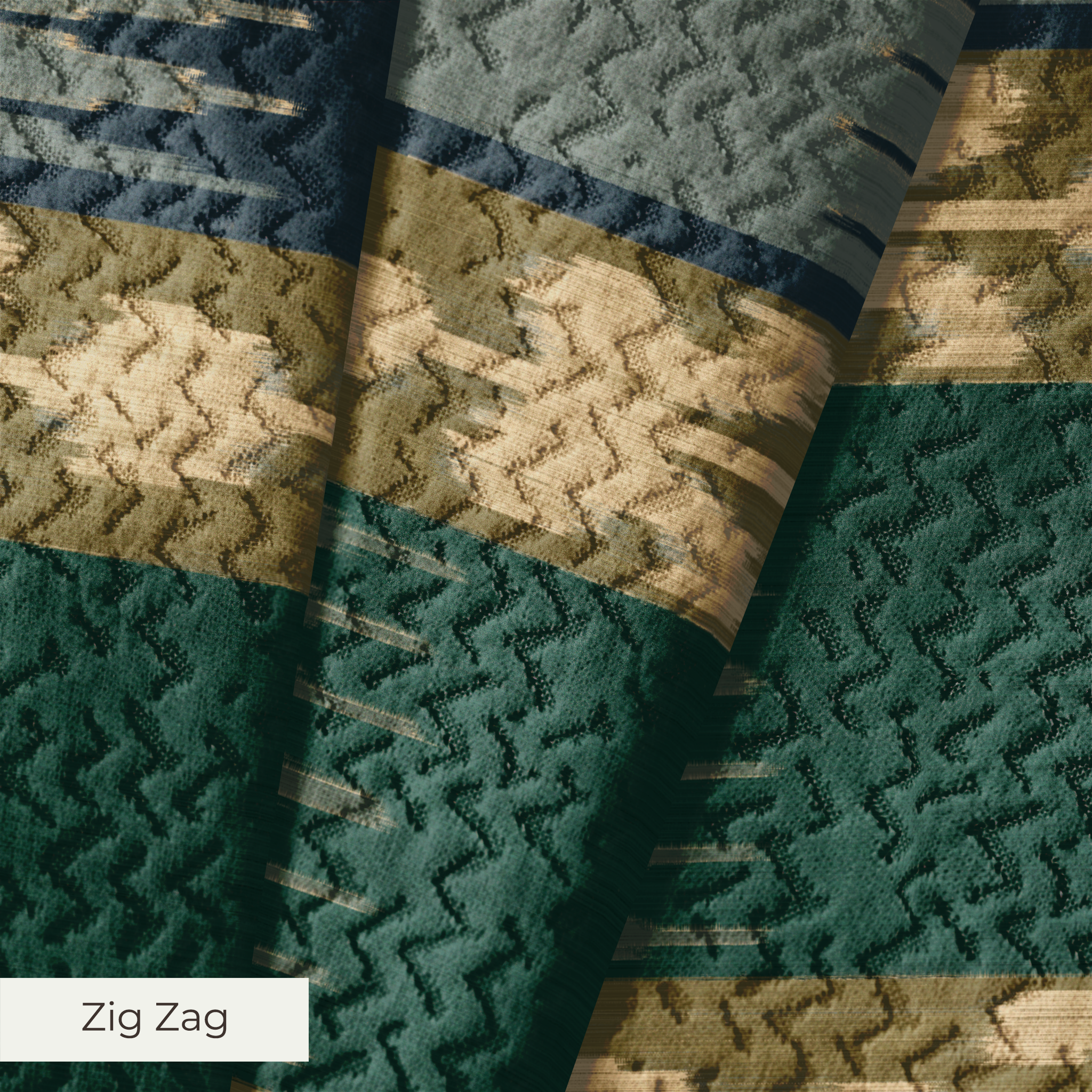  bma zigzag texture