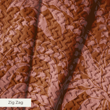 Maguet - Bacon Jam Fabric