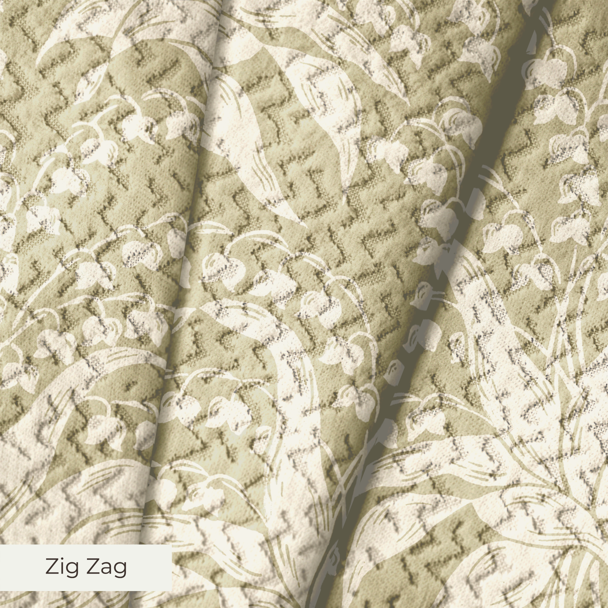 Maguet - Bog Fabric