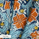 Mila - Blackthorn Fabric