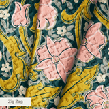 Mila - Folly House Fabric