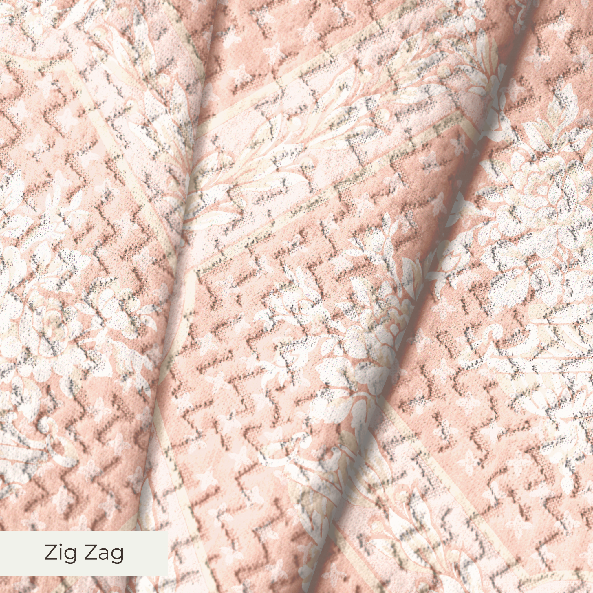  bma zigzag texture