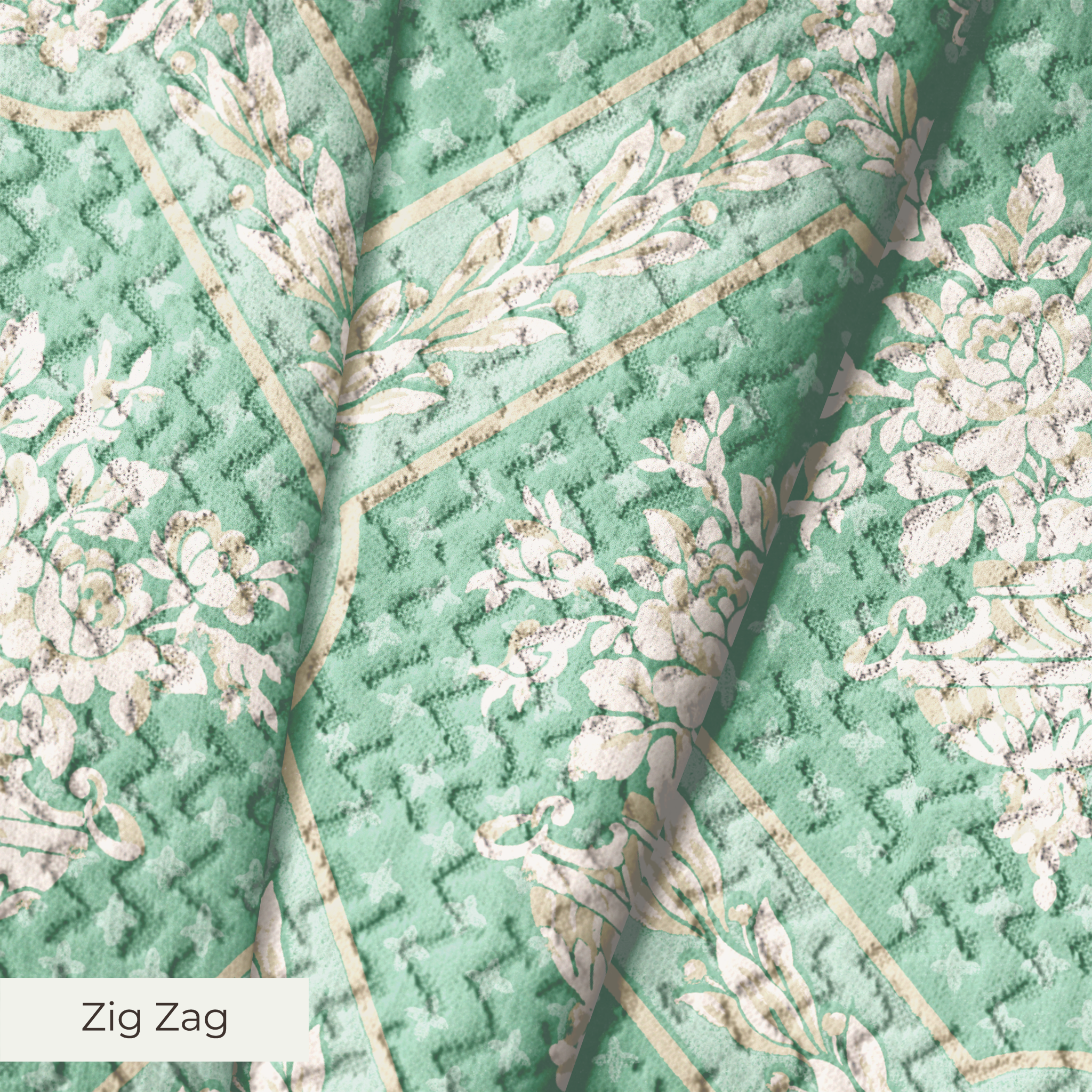 Manon - Diffused Fabric