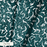 Luca - Rivington Fabric