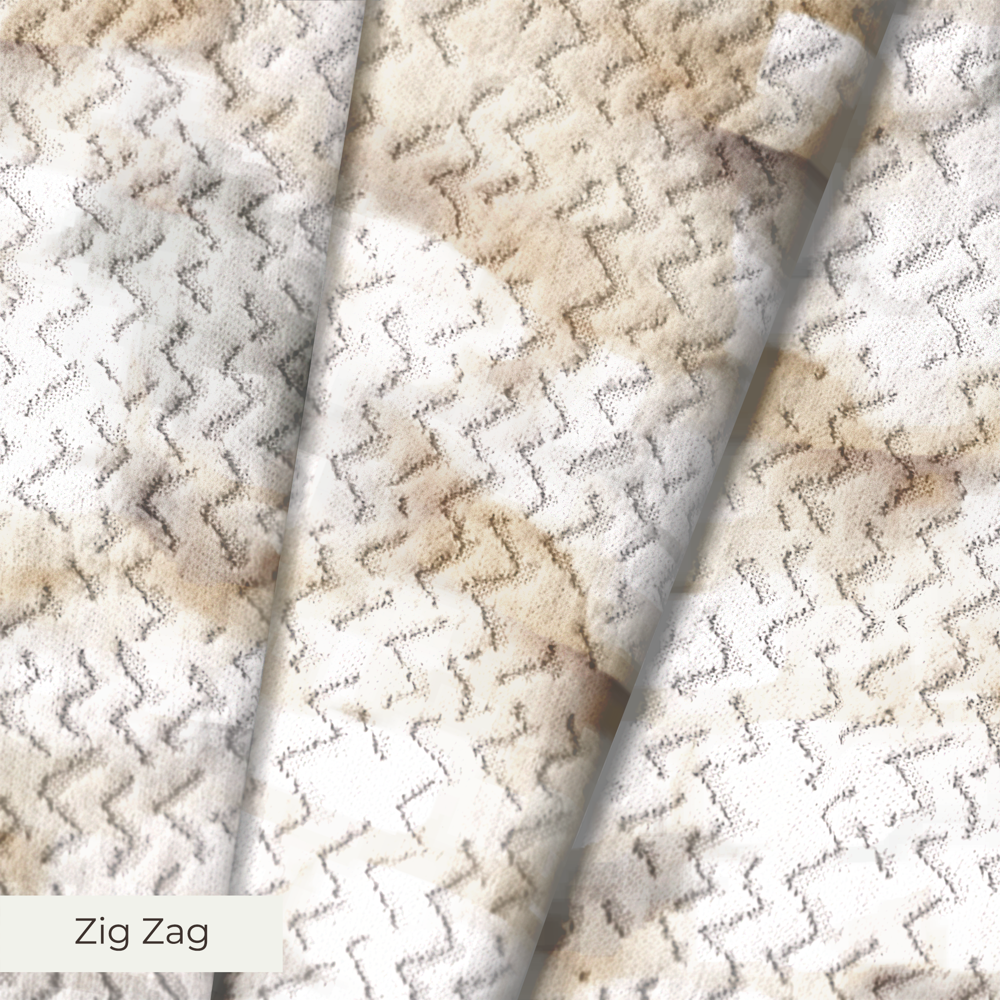 Mystic - Neutral Fabric