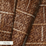Milo - Clove Fabric