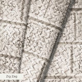 Milo - Ashwood Fabric